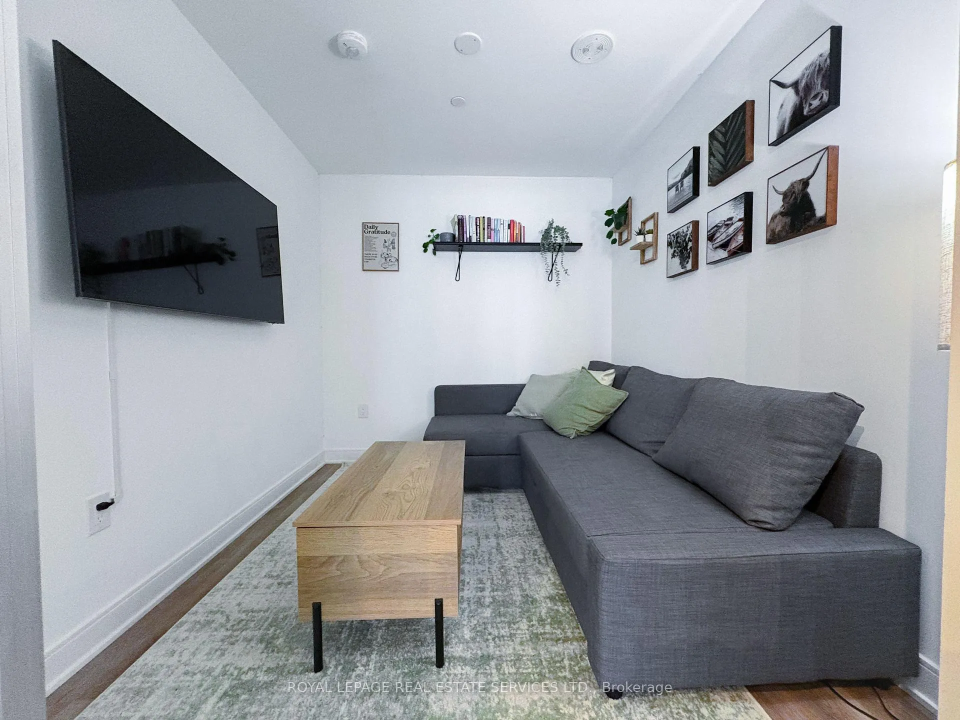 Photo 16 of Unit 1312, 86 Dundas Street E, Mississauga, Cooksville — HOMEH