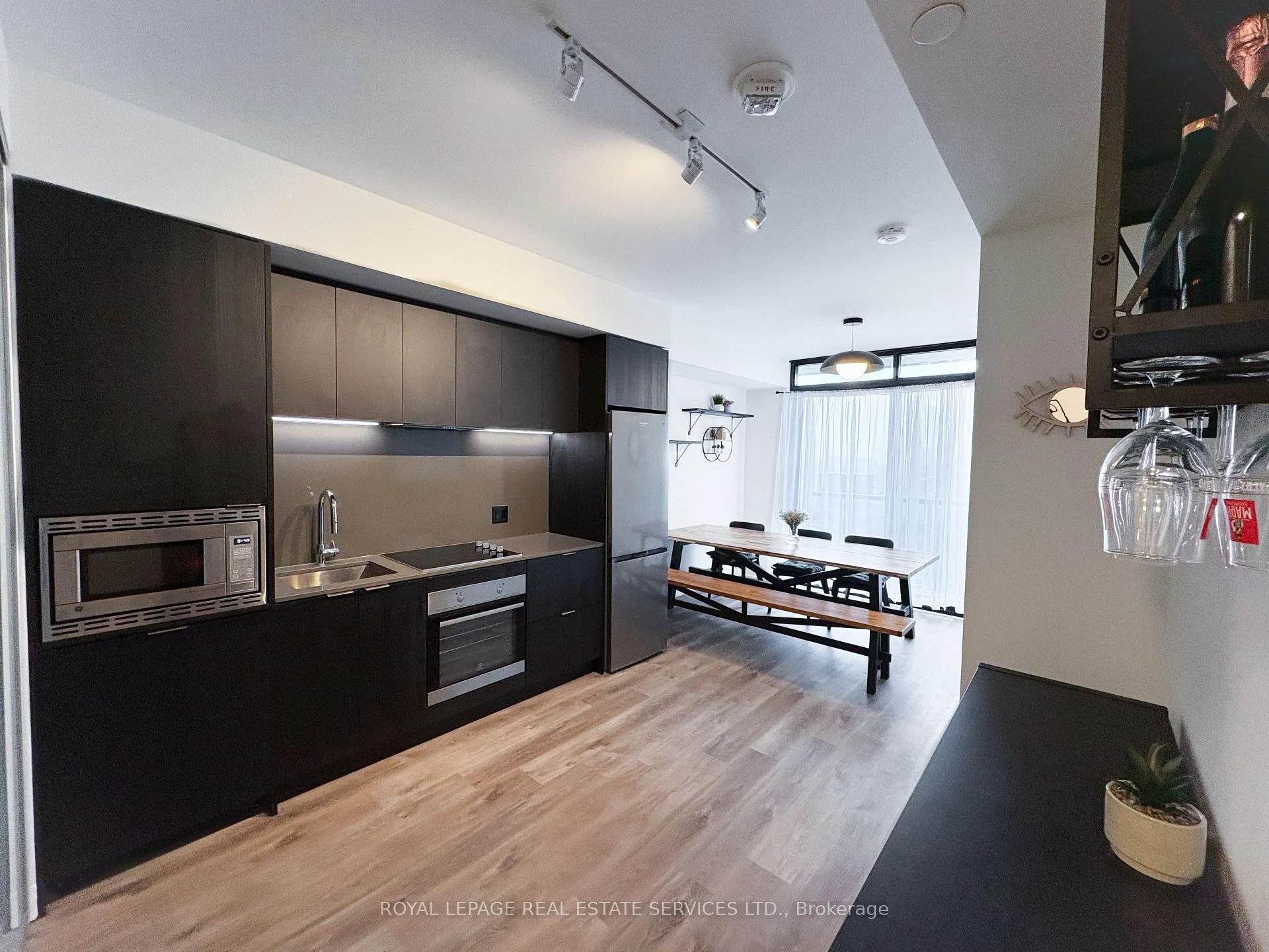 Photo 17 of Unit 1312, 86 Dundas Street E, Mississauga, Cooksville — HOMEH