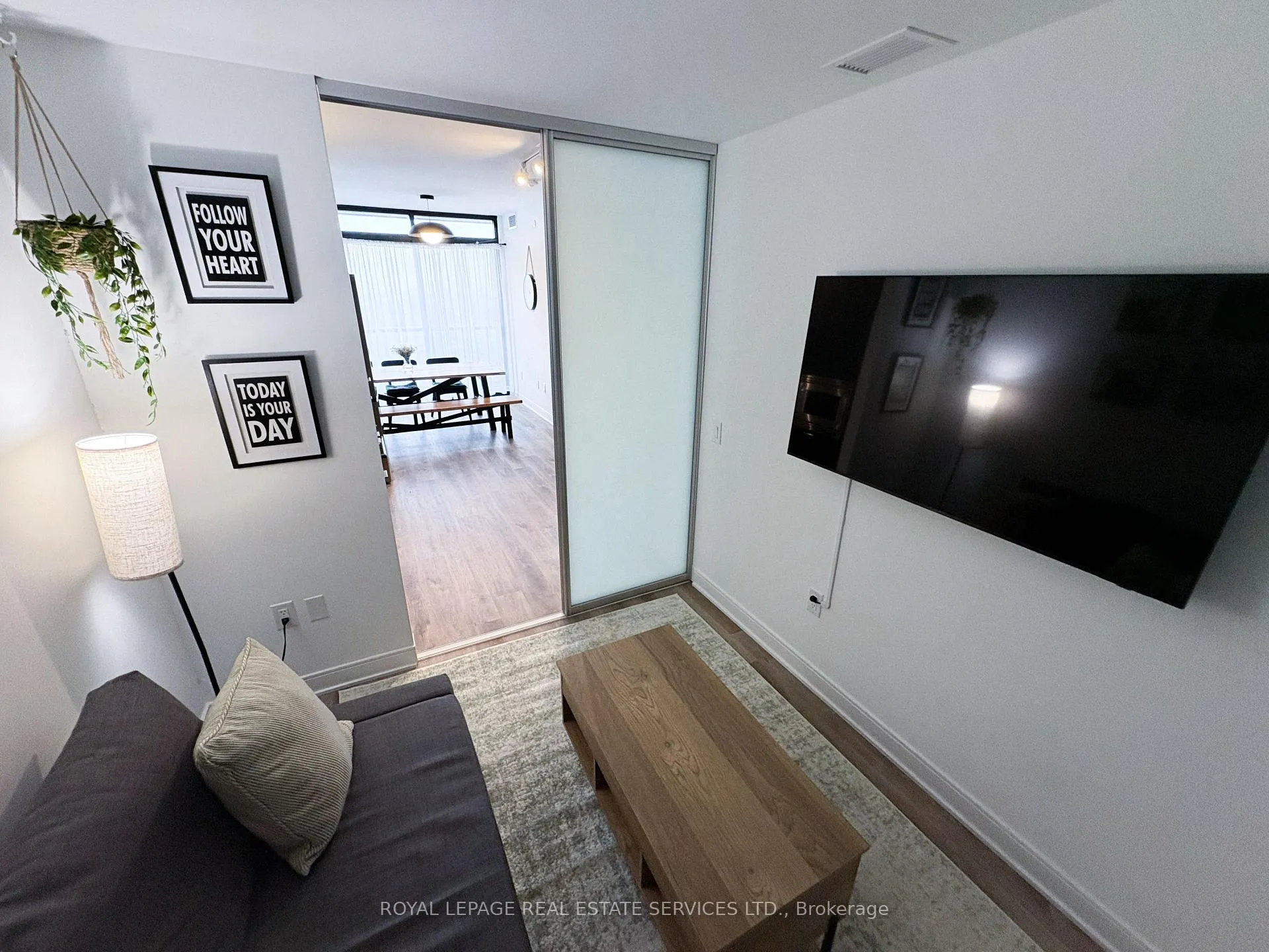 Photo 18 of Unit 1312, 86 Dundas Street E, Mississauga, Cooksville — HOMEH
