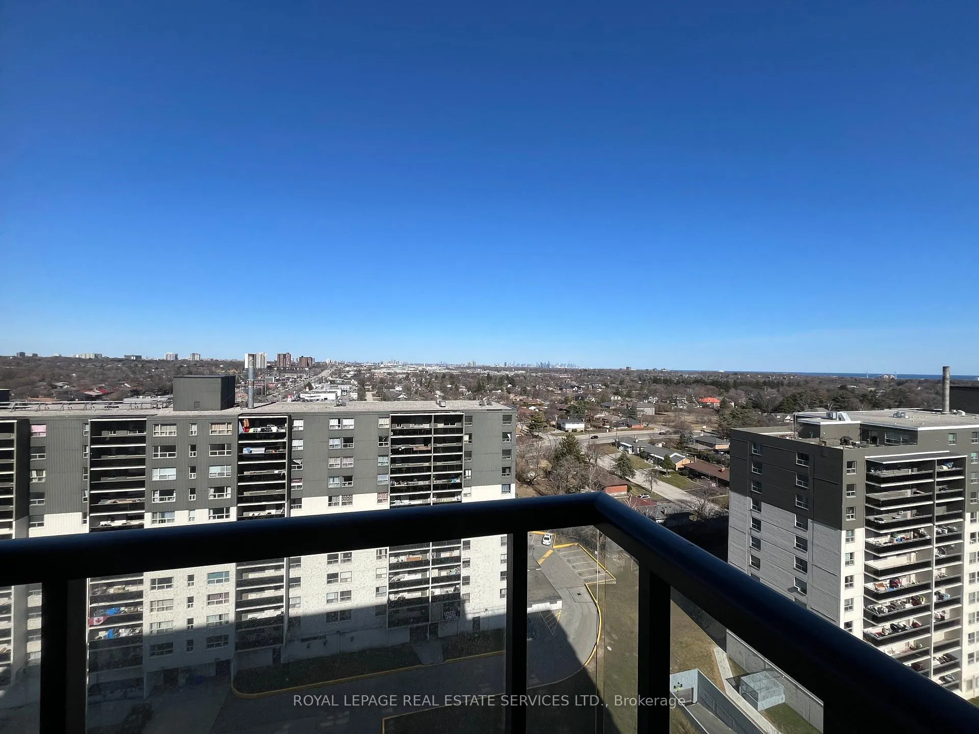 Photo 24 of Unit 1312, 86 Dundas Street E, Mississauga, Cooksville — HOMEH