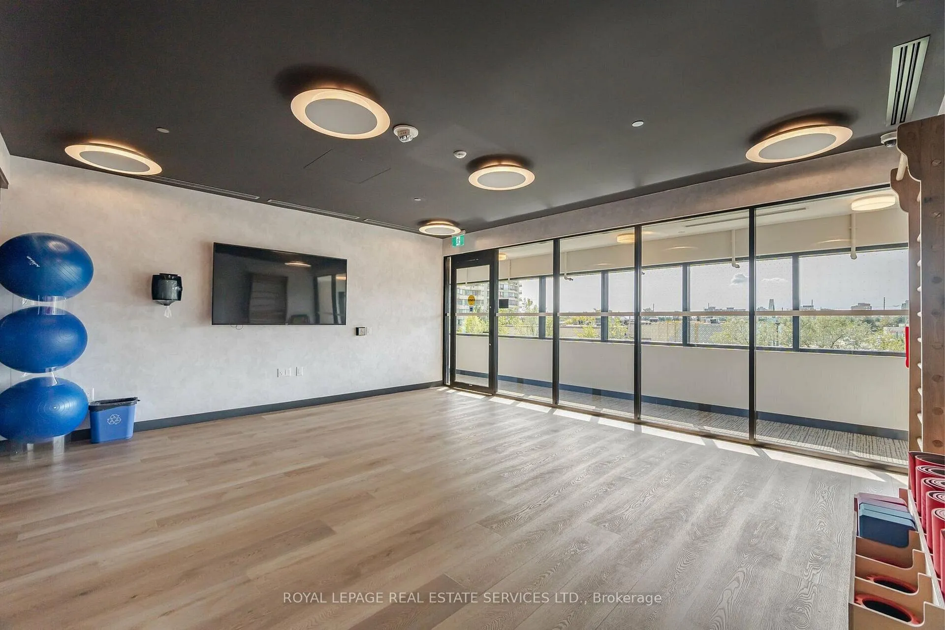 Photo 26 of Unit 1312, 86 Dundas Street E, Mississauga, Cooksville — HOMEH