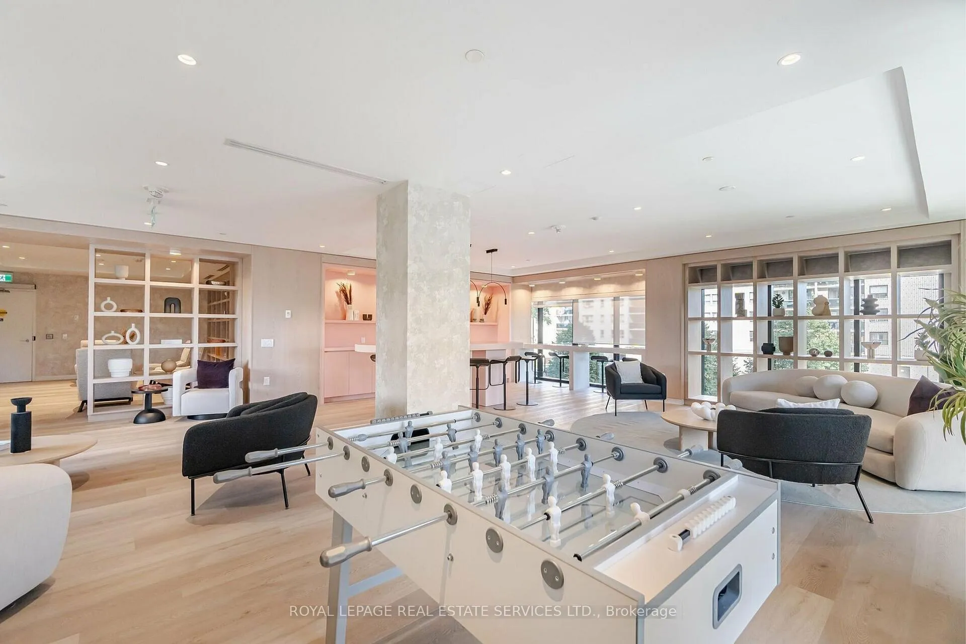 Photo 27 of Unit 1312, 86 Dundas Street E, Mississauga, Cooksville — HOMEH