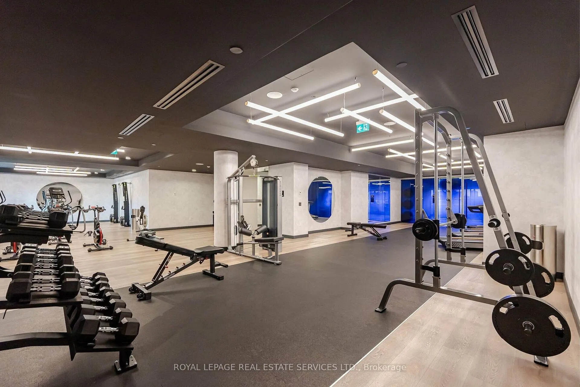 Photo 29 of Unit 1312, 86 Dundas Street E, Mississauga, Cooksville — HOMEH