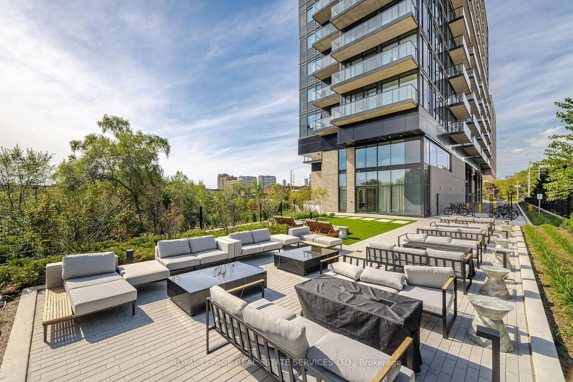 Photo 30 of Unit 1312, 86 Dundas Street E, Mississauga, Cooksville — HOMEH
