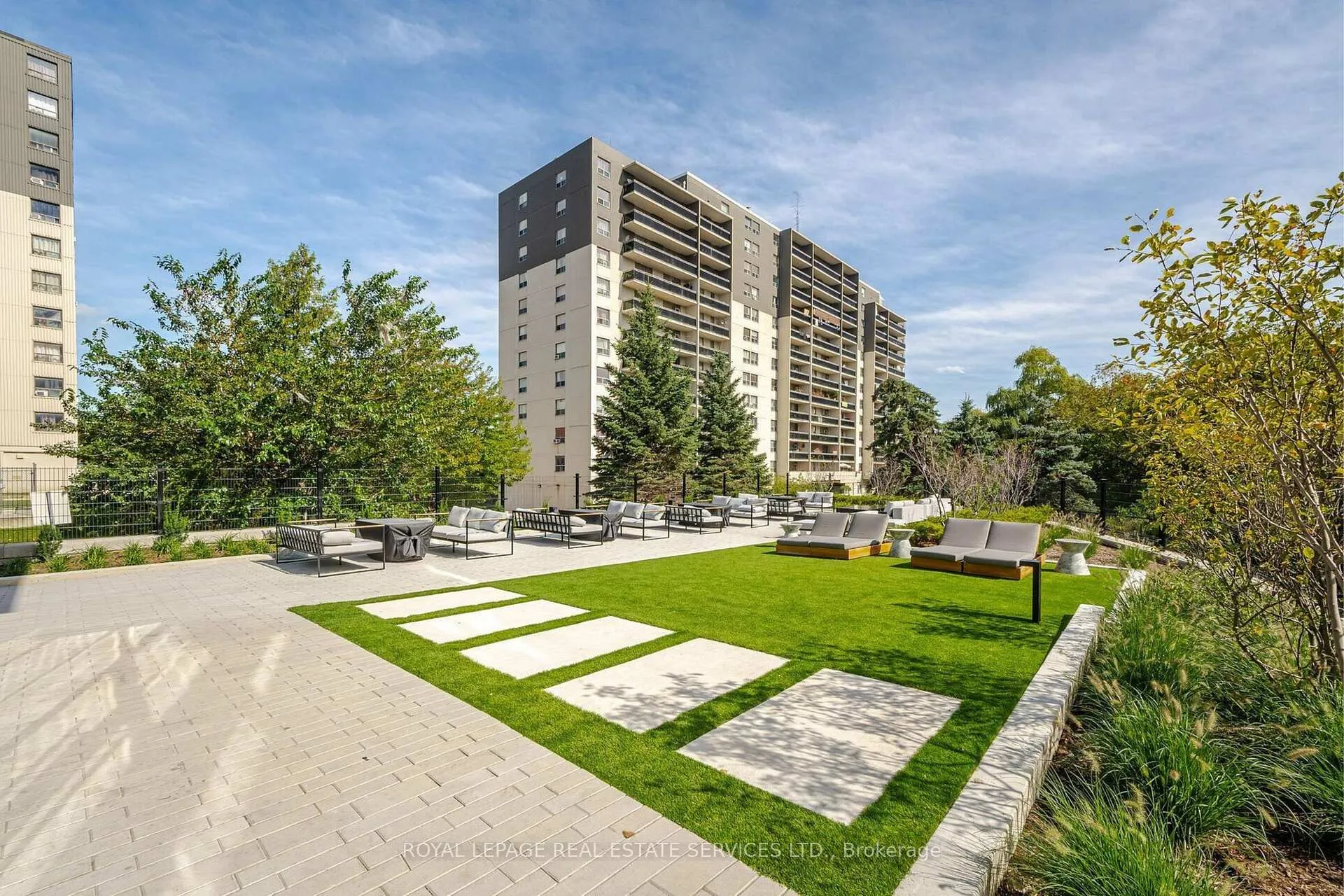 Photo 31 of Unit 1312, 86 Dundas Street E, Mississauga, Cooksville — HOMEH