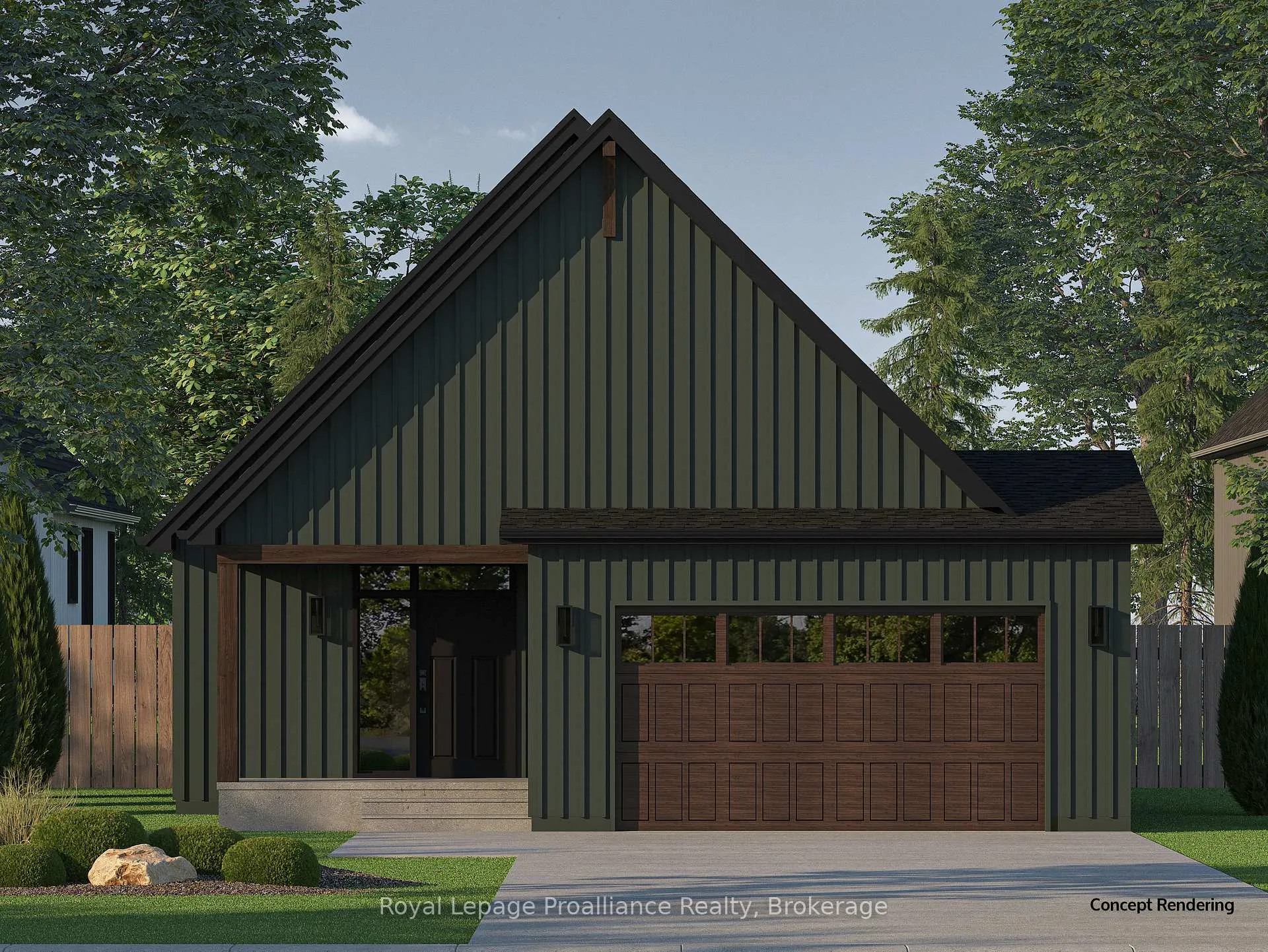 Photo 1 of 11 Willowbrook Street, Cramahe, Rural Cramahe — HOMEH