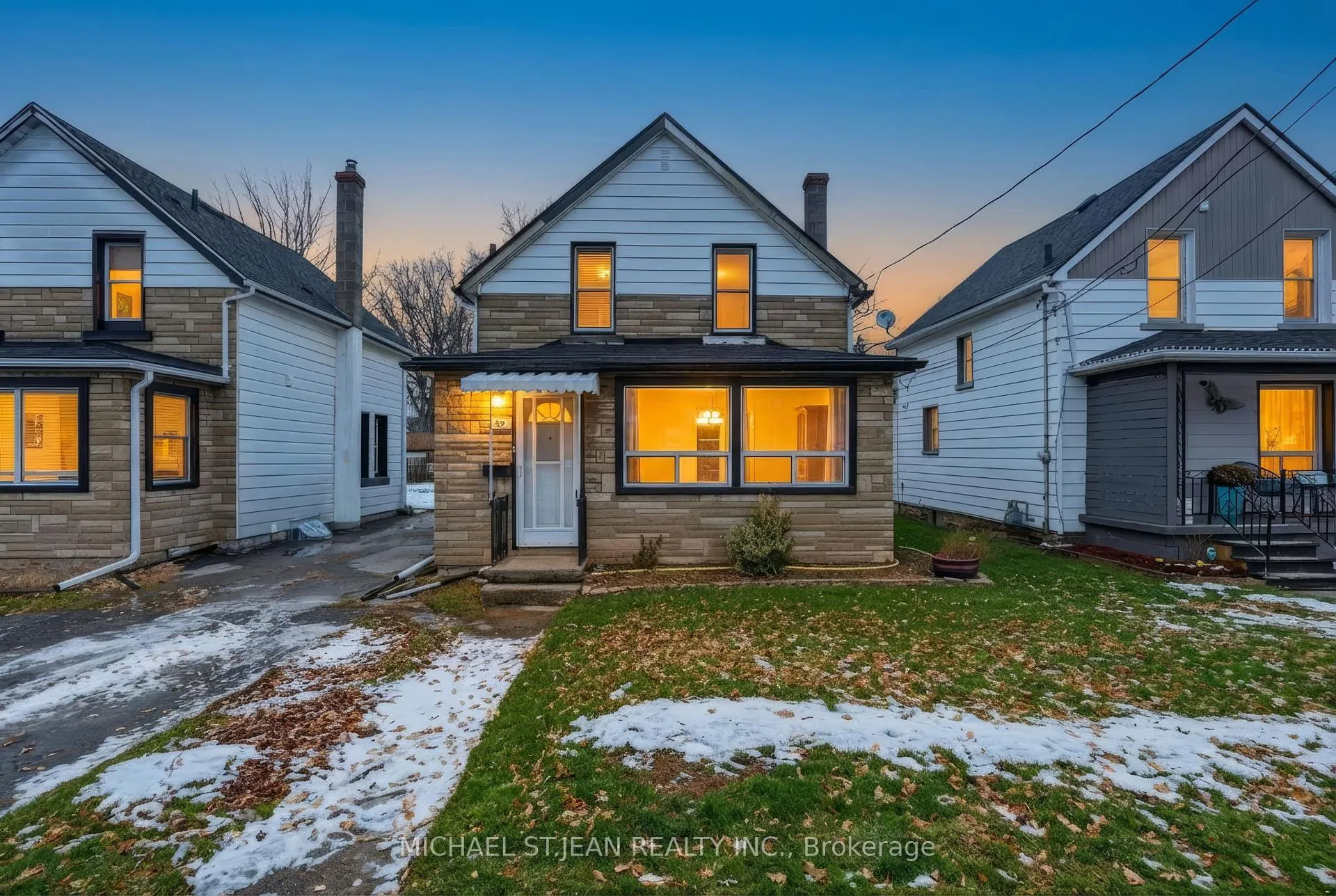 Photo 1 of 20 York Street, Welland, Lincoln/Crowland — HOMEH