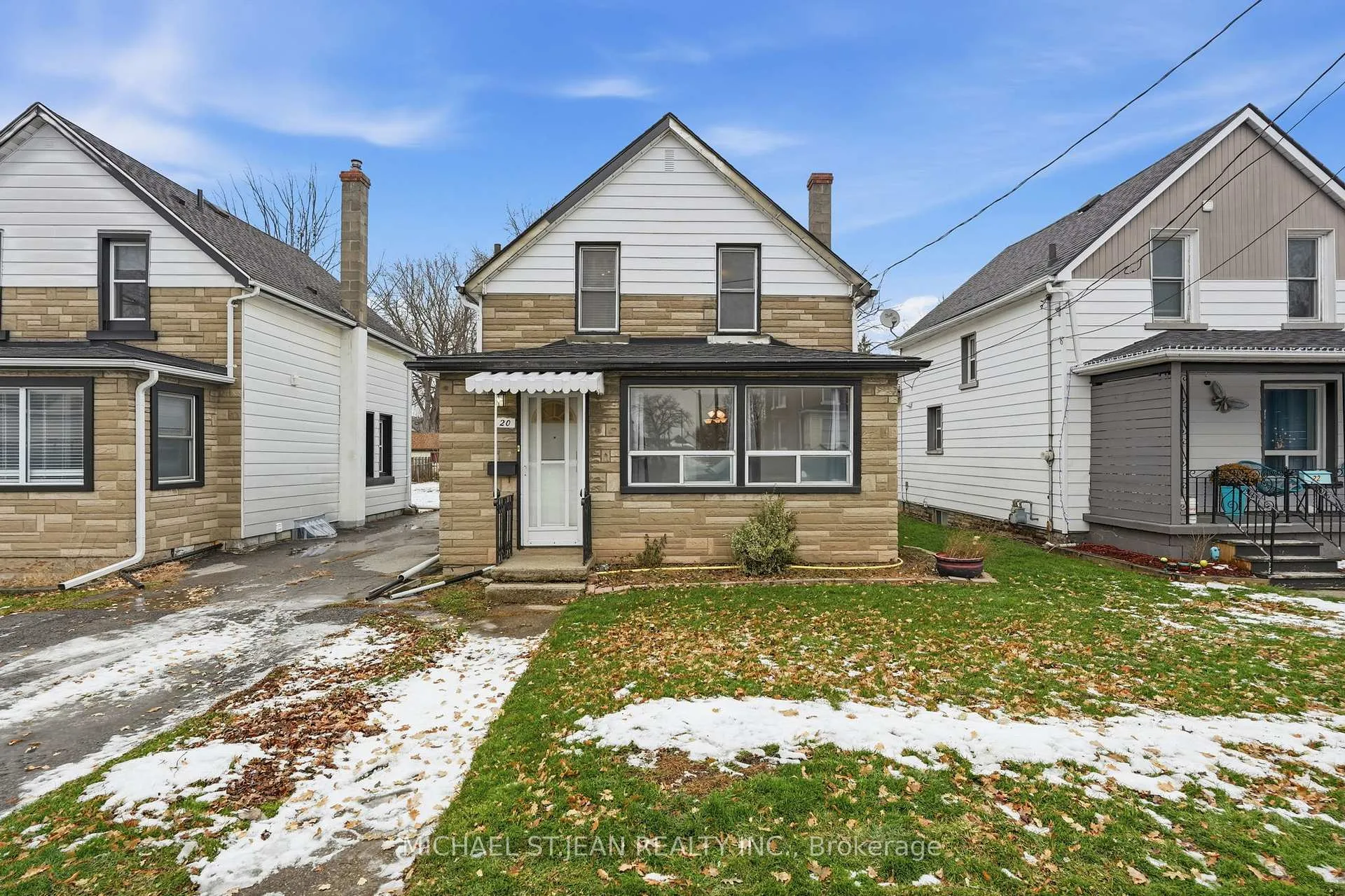 Photo 2 of 20 York Street, Welland, Lincoln/Crowland — HOMEH