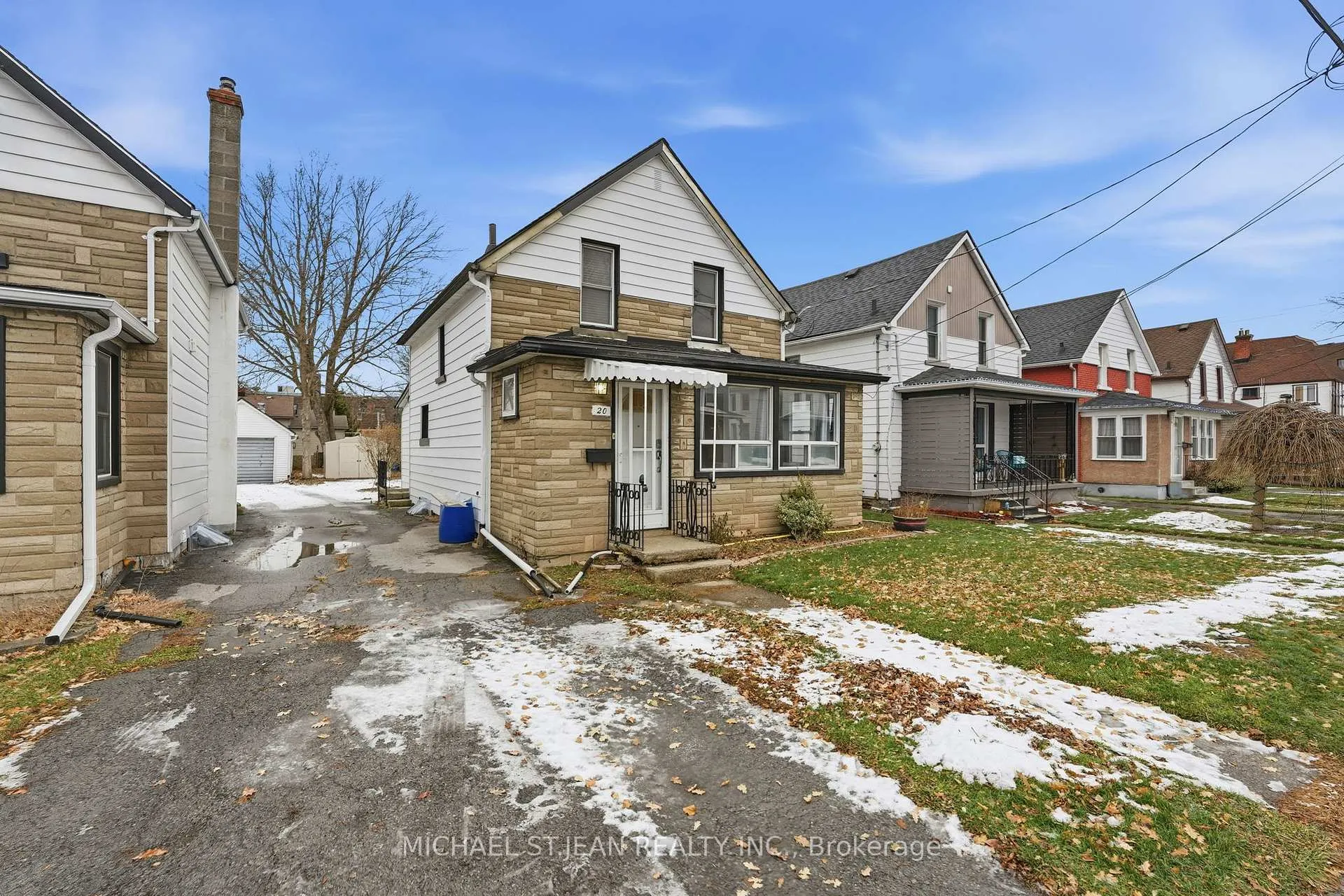Photo 3 of 20 York Street, Welland, Lincoln/Crowland — HOMEH