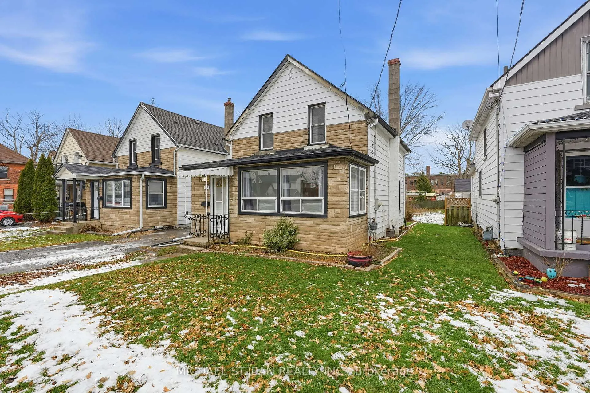 Photo 4 of 20 York Street, Welland, Lincoln/Crowland — HOMEH