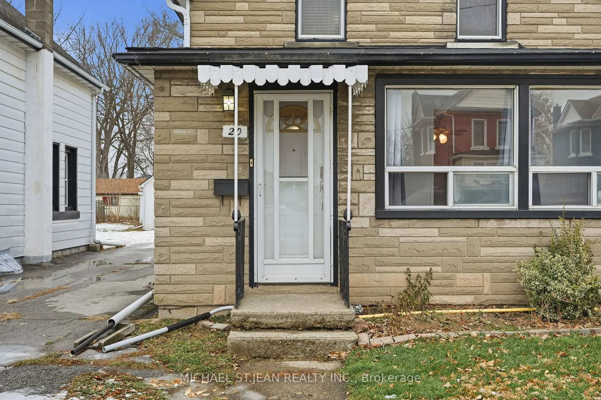Photo 5 of 20 York Street, Welland, Lincoln/Crowland — HOMEH