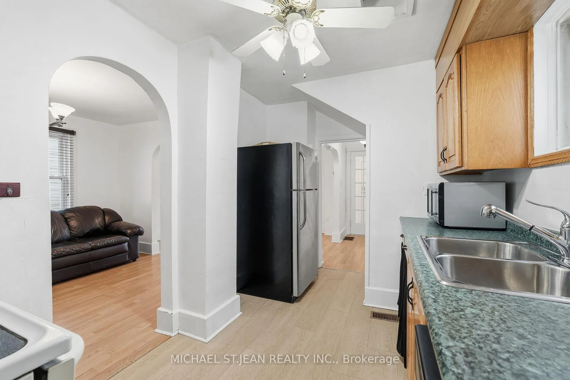 Photo 21 of 20 York Street, Welland, Lincoln/Crowland — HOMEH