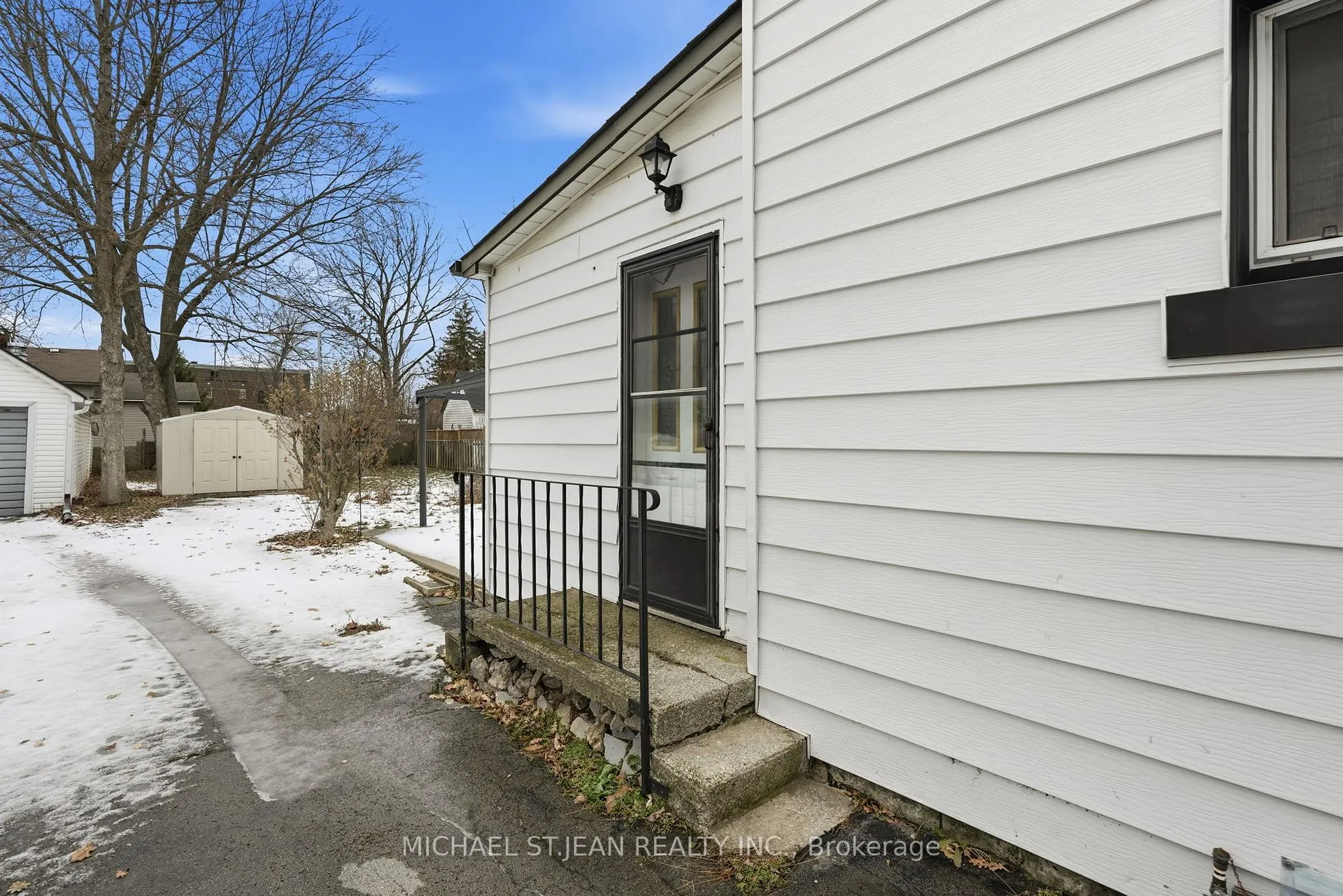 Photo 40 of 20 York Street, Welland, Lincoln/Crowland — HOMEH