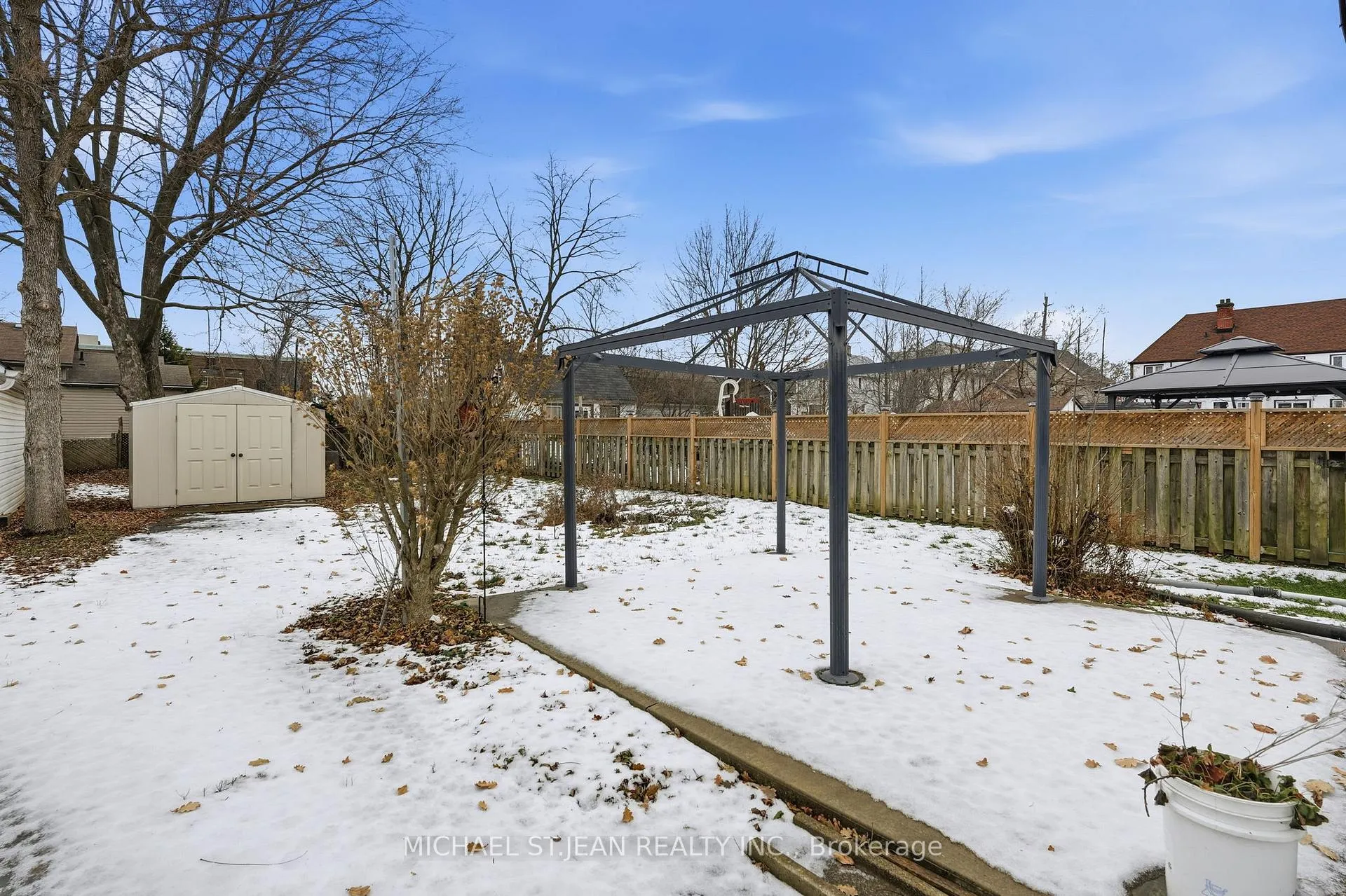 Photo 41 of 20 York Street, Welland, Lincoln/Crowland — HOMEH