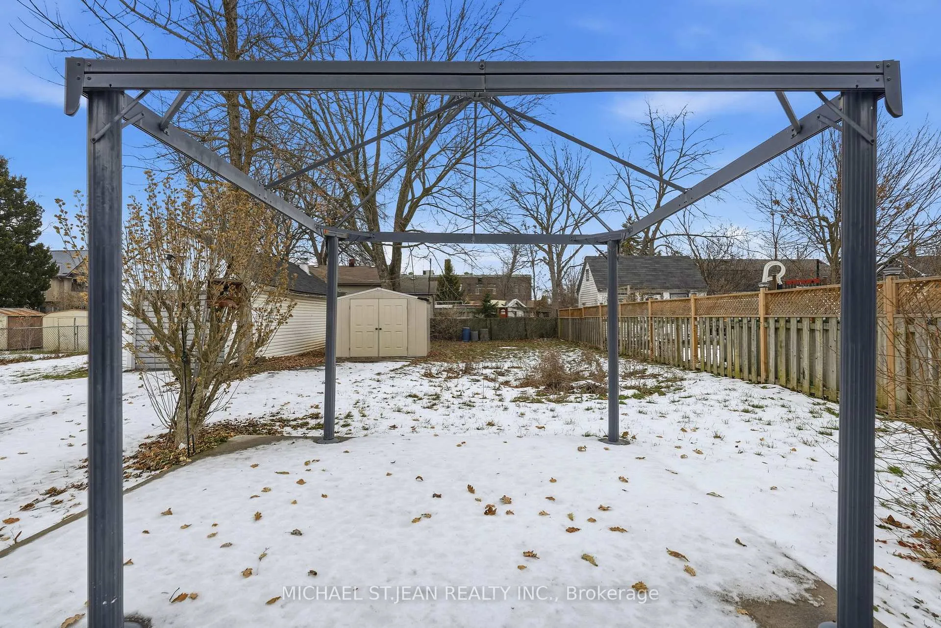 Photo 42 of 20 York Street, Welland, Lincoln/Crowland — HOMEH