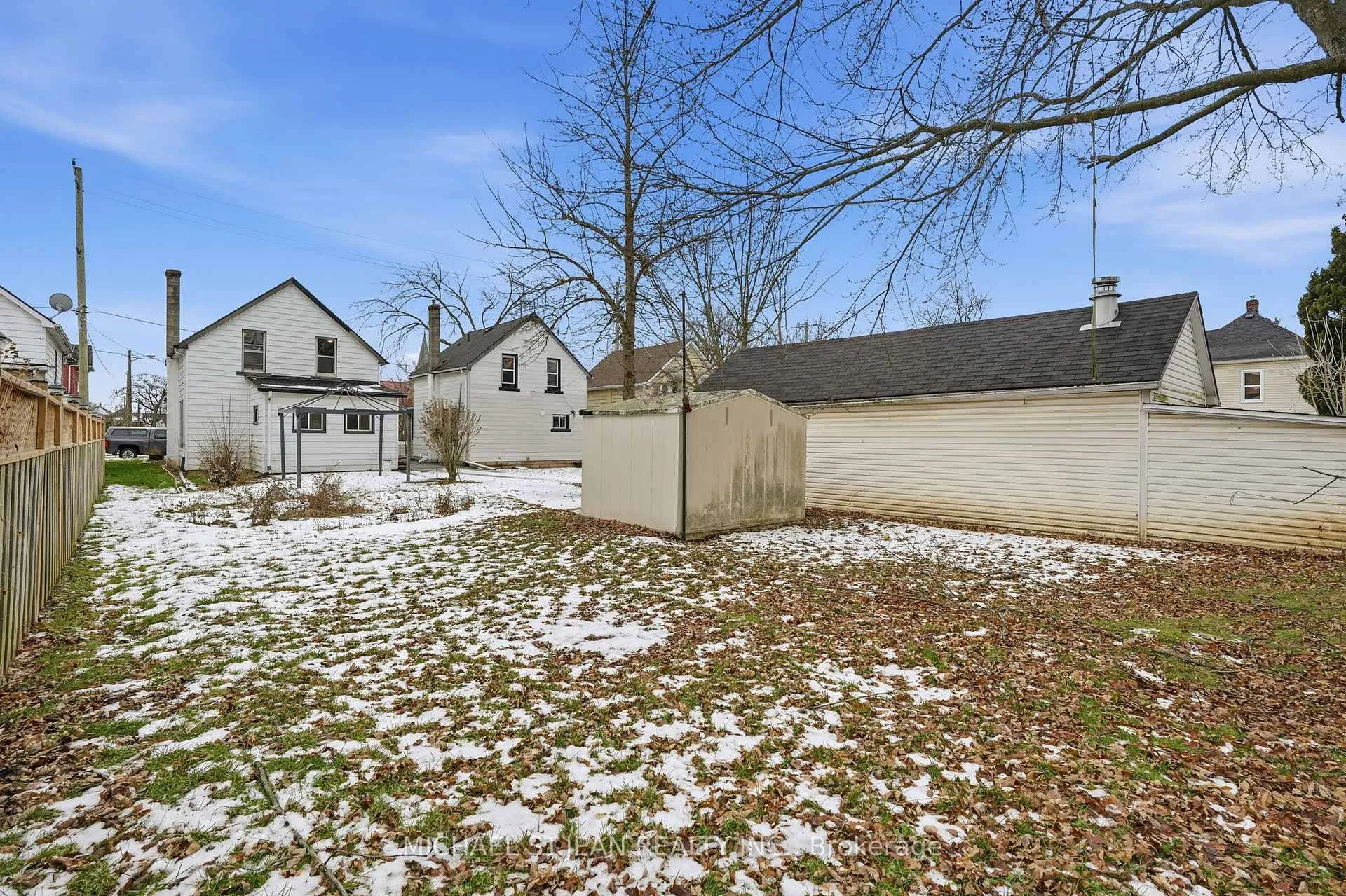Photo 43 of 20 York Street, Welland, Lincoln/Crowland — HOMEH