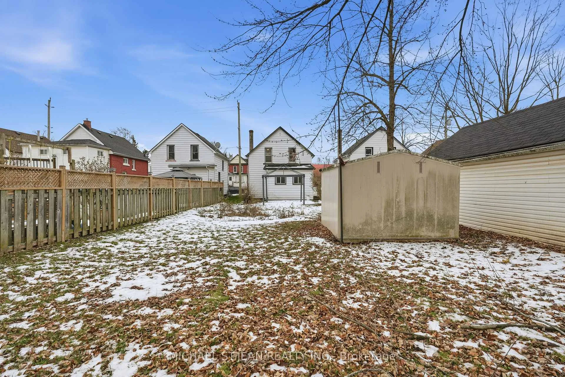 Photo 44 of 20 York Street, Welland, Lincoln/Crowland — HOMEH