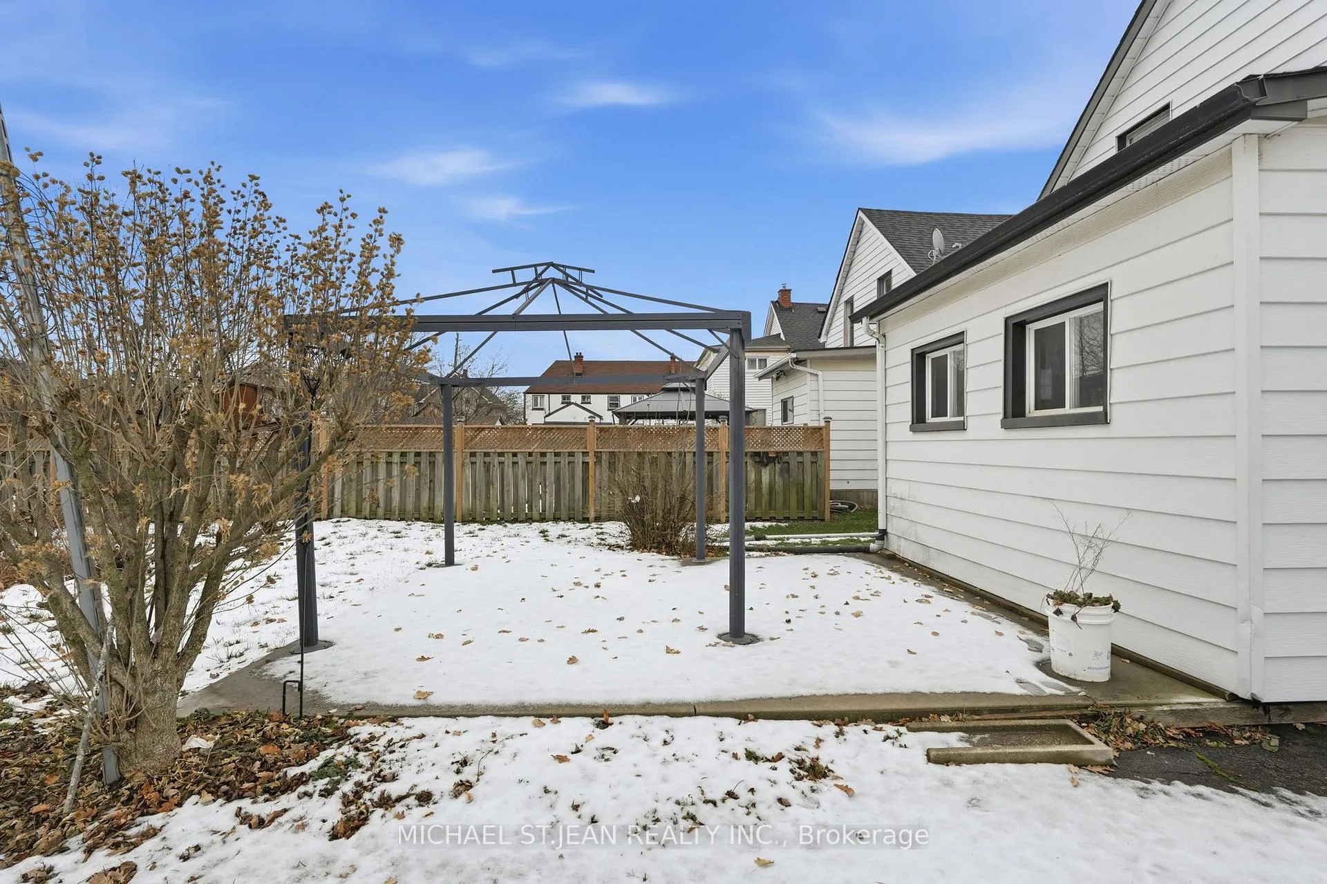 Photo 45 of 20 York Street, Welland, Lincoln/Crowland — HOMEH