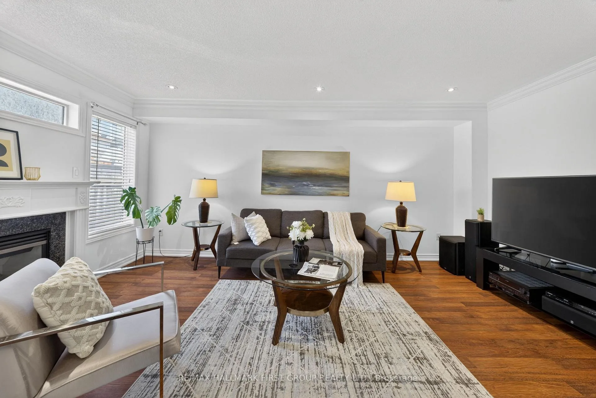 Photo 12 of 61 Vanguard Drive, Whitby, Brooklin — HOMEH