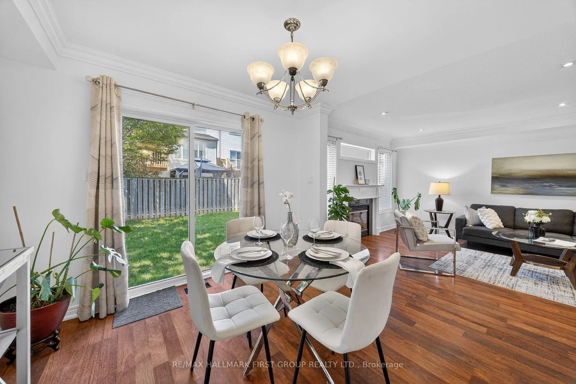 Photo 22 of 61 Vanguard Drive, Whitby, Brooklin — HOMEH