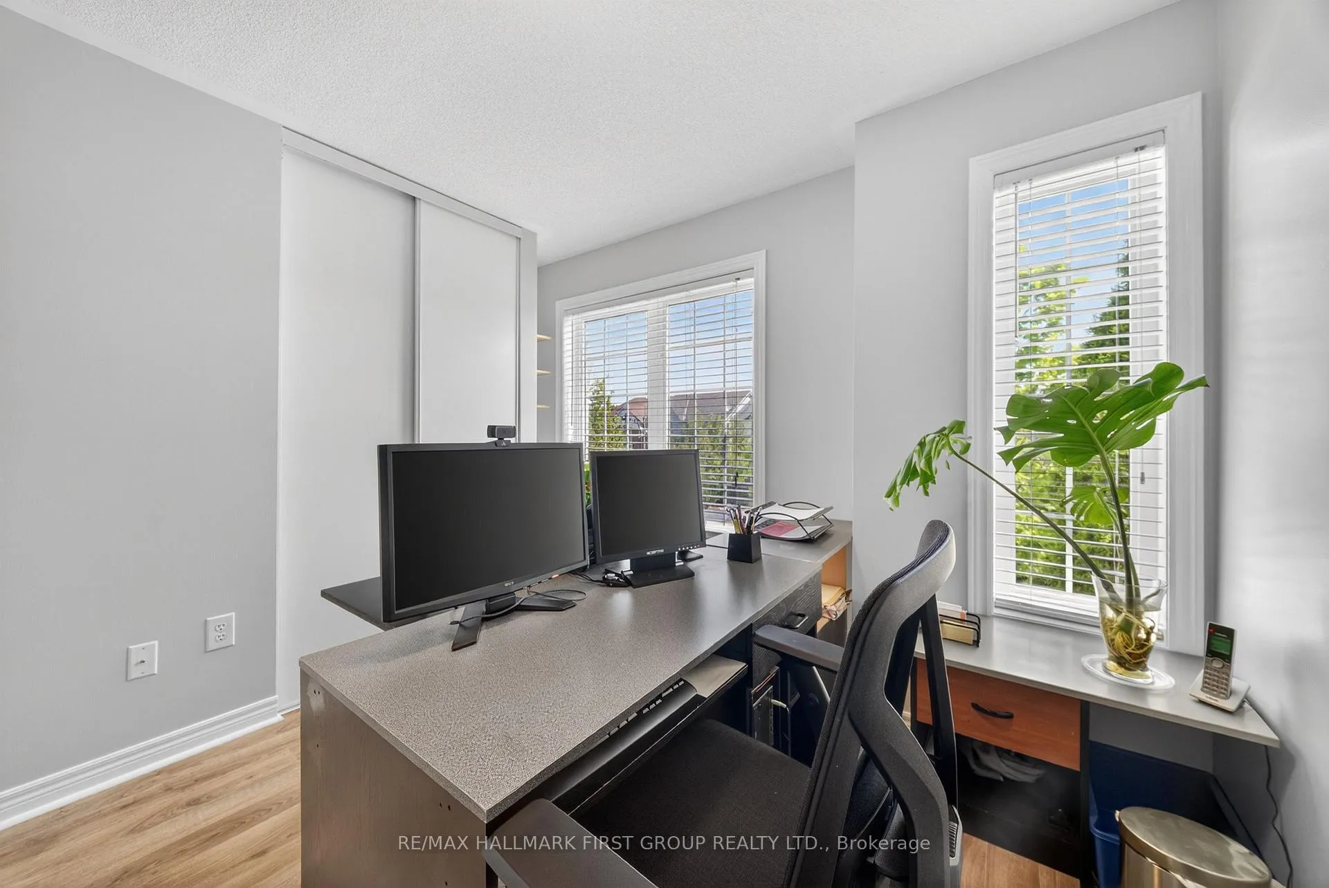 Photo 33 of 61 Vanguard Drive, Whitby, Brooklin — HOMEH