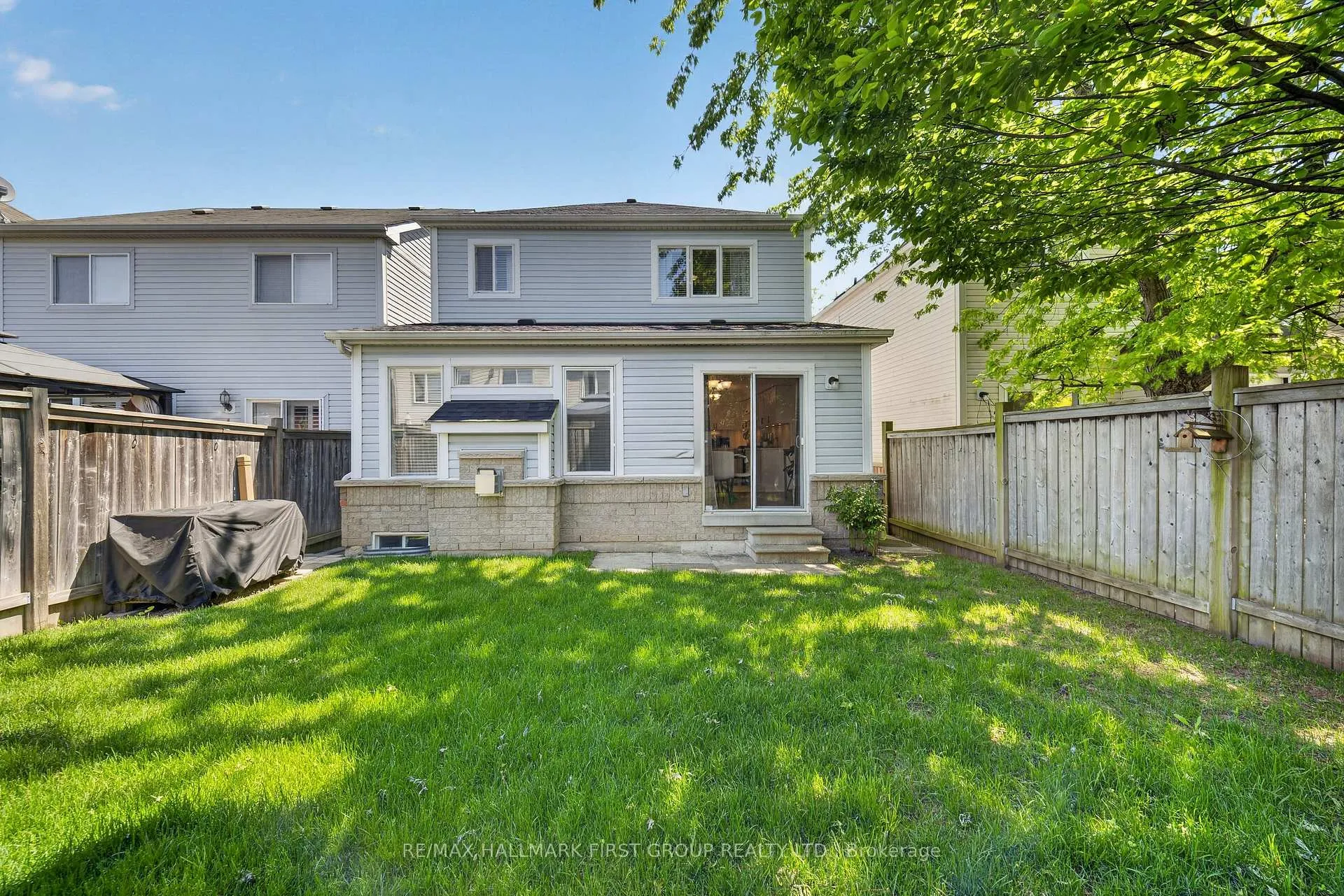 Photo 41 of 61 Vanguard Drive, Whitby, Brooklin — HOMEH