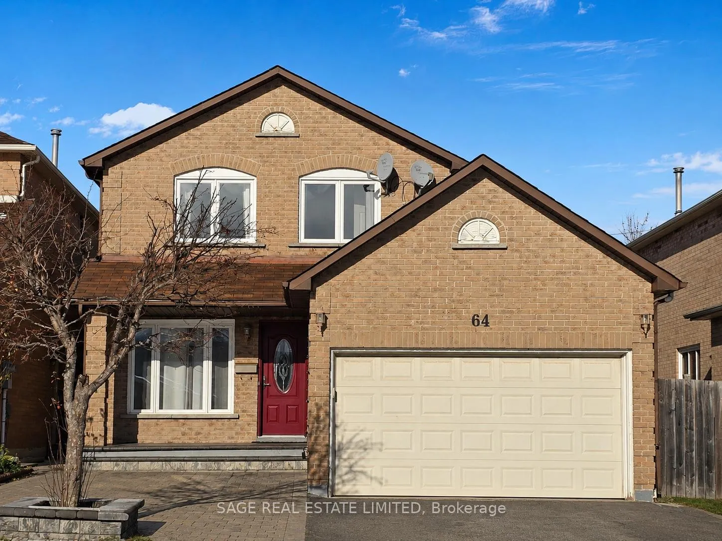 Photo 1 of Unit BASEMENT, 64 Durness Avenue, Scarborough, Rouge — HOMEH
