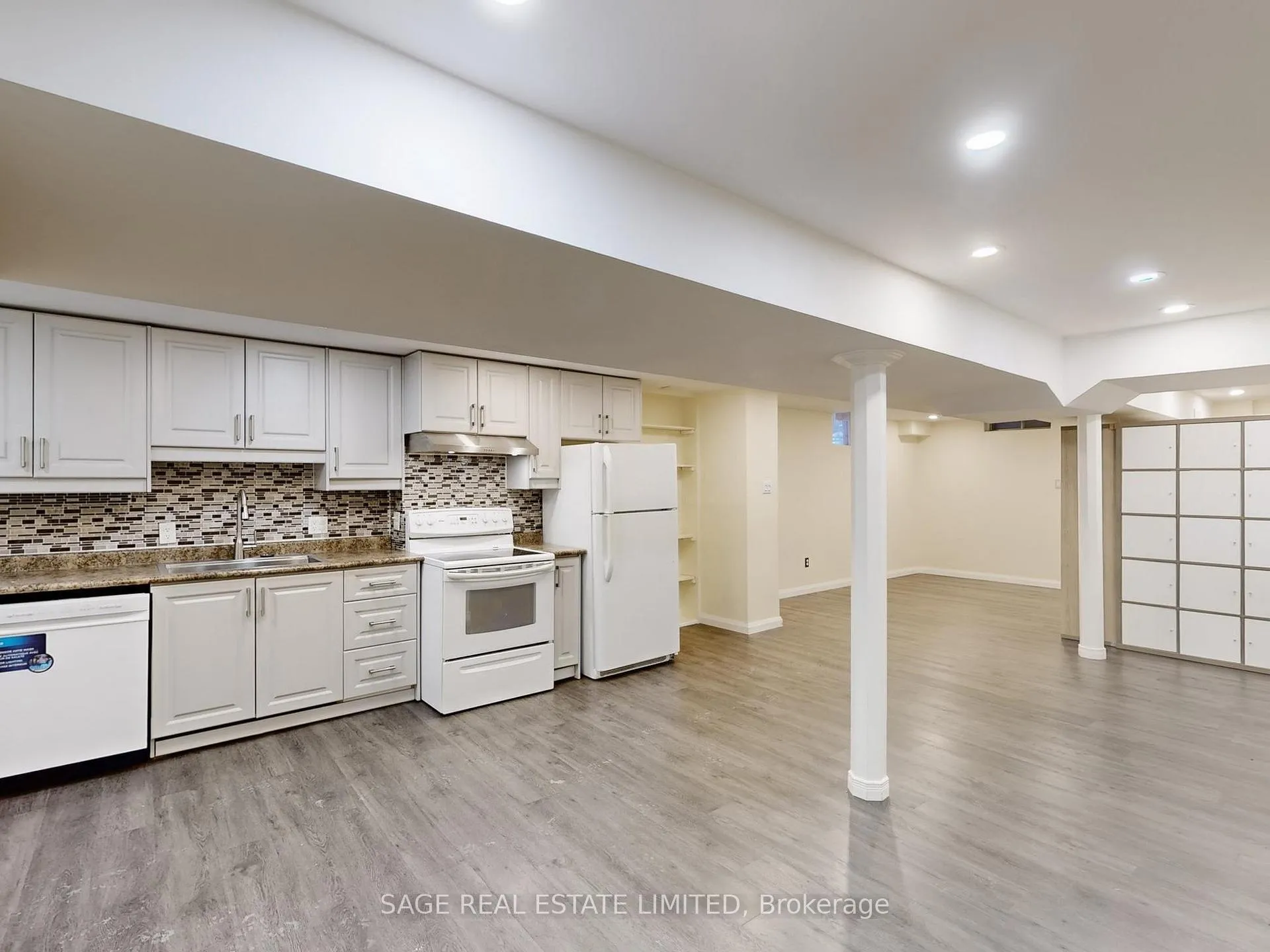 Photo 2 of Unit BASEMENT, 64 Durness Avenue, Scarborough, Rouge — HOMEH