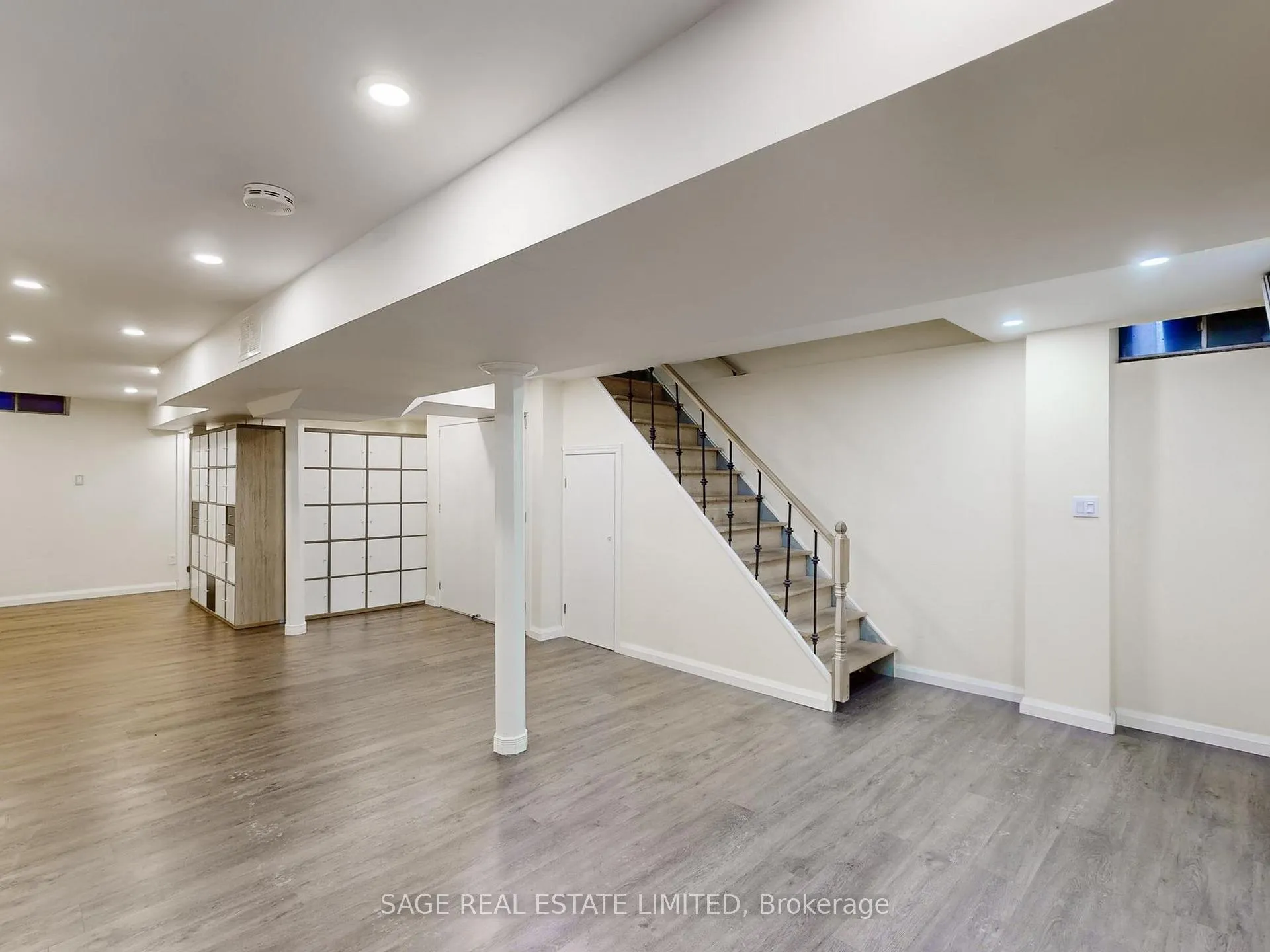 Photo 5 of Unit BASEMENT, 64 Durness Avenue, Scarborough, Rouge — HOMEH