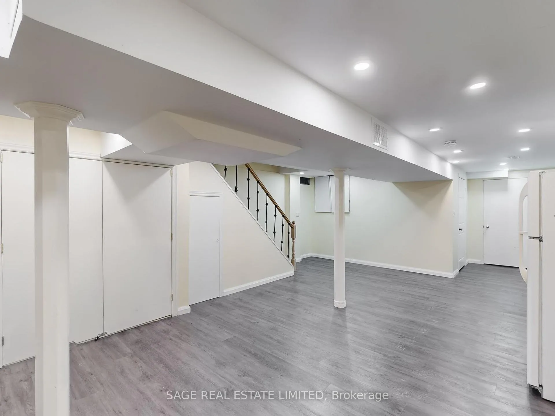 Photo 3 of Unit BASEMENT, 64 Durness Avenue, Scarborough, Rouge — HOMEH