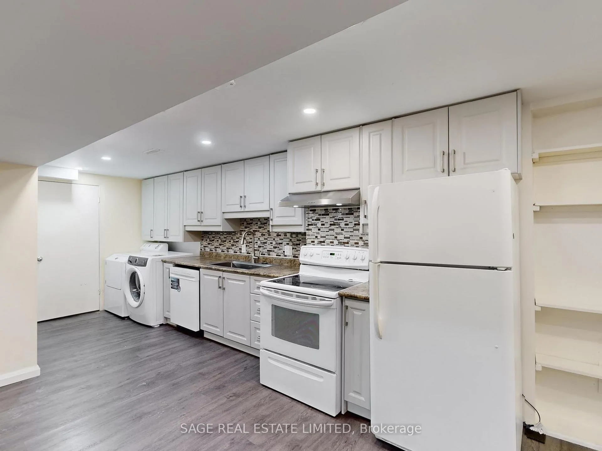 Photo 9 of Unit BASEMENT, 64 Durness Avenue, Scarborough, Rouge — HOMEH