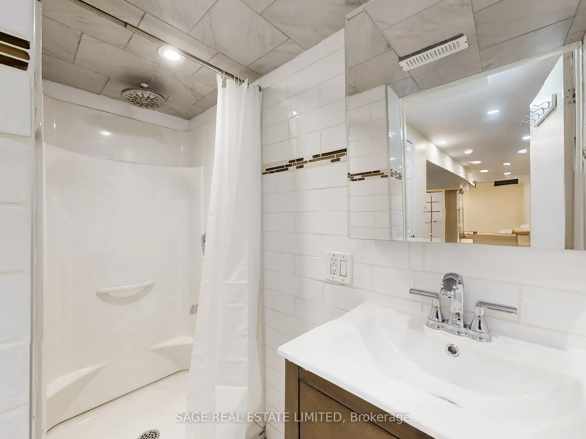 Photo 30 of Unit BASEMENT, 64 Durness Avenue, Scarborough, Rouge — HOMEH