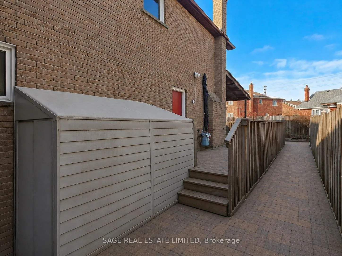 Photo 35 of Unit BASEMENT, 64 Durness Avenue, Scarborough, Rouge — HOMEH