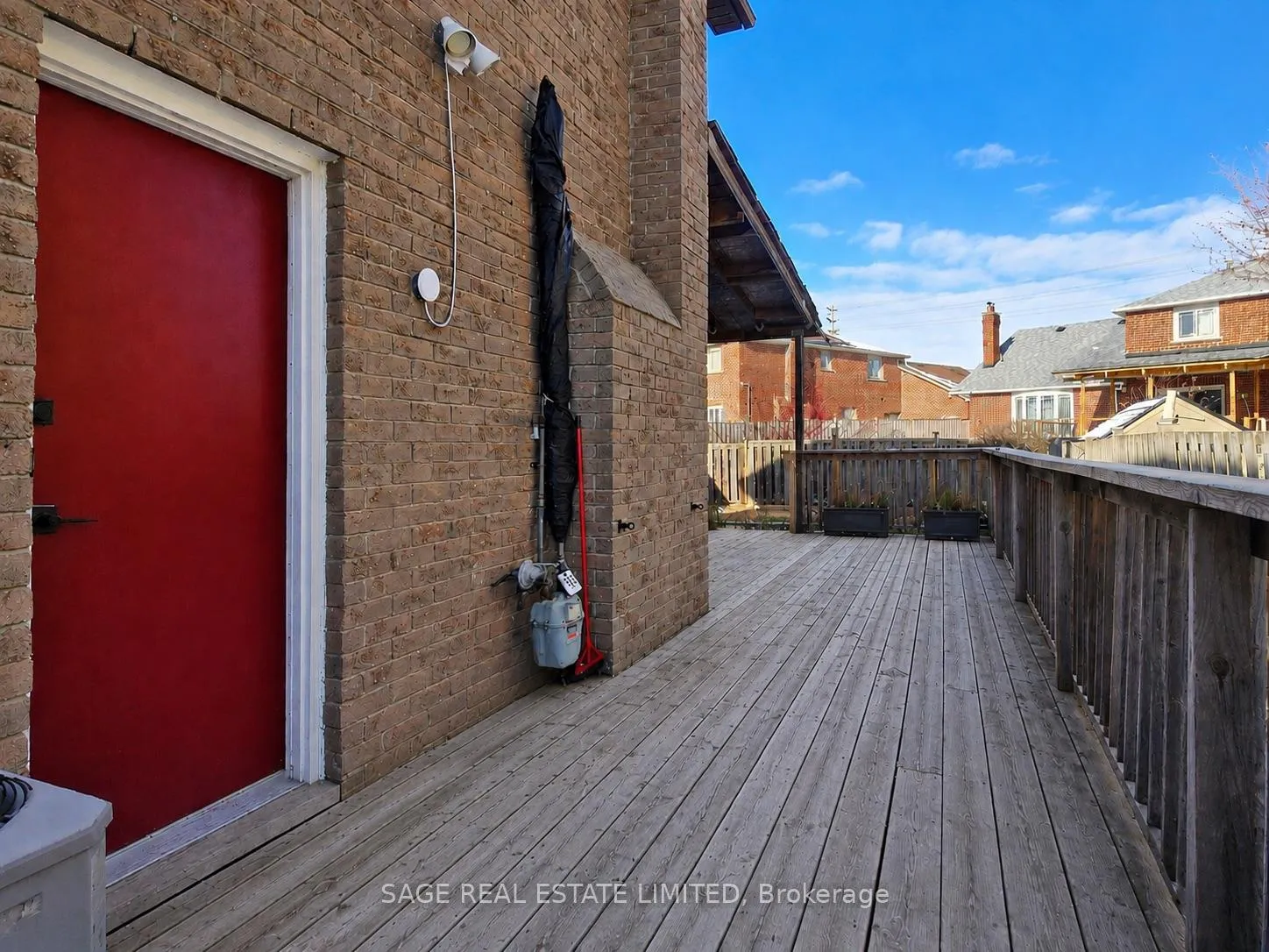 Photo 34 of Unit BASEMENT, 64 Durness Avenue, Scarborough, Rouge — HOMEH