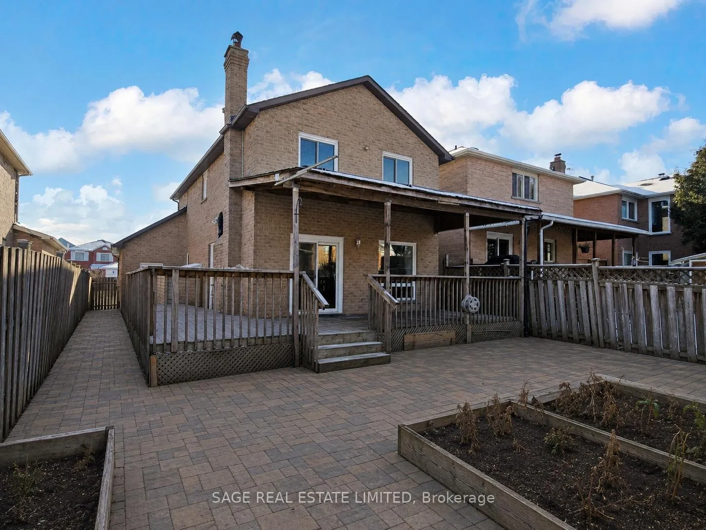 Photo 33 of Unit BASEMENT, 64 Durness Avenue, Scarborough, Rouge — HOMEH