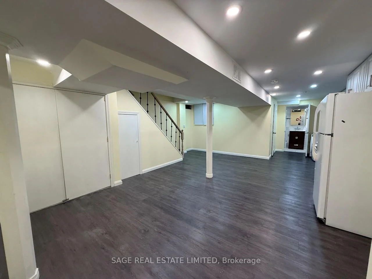 Photo 7 of Unit BASEMENT, 64 Durness Avenue, Scarborough, Rouge — HOMEH