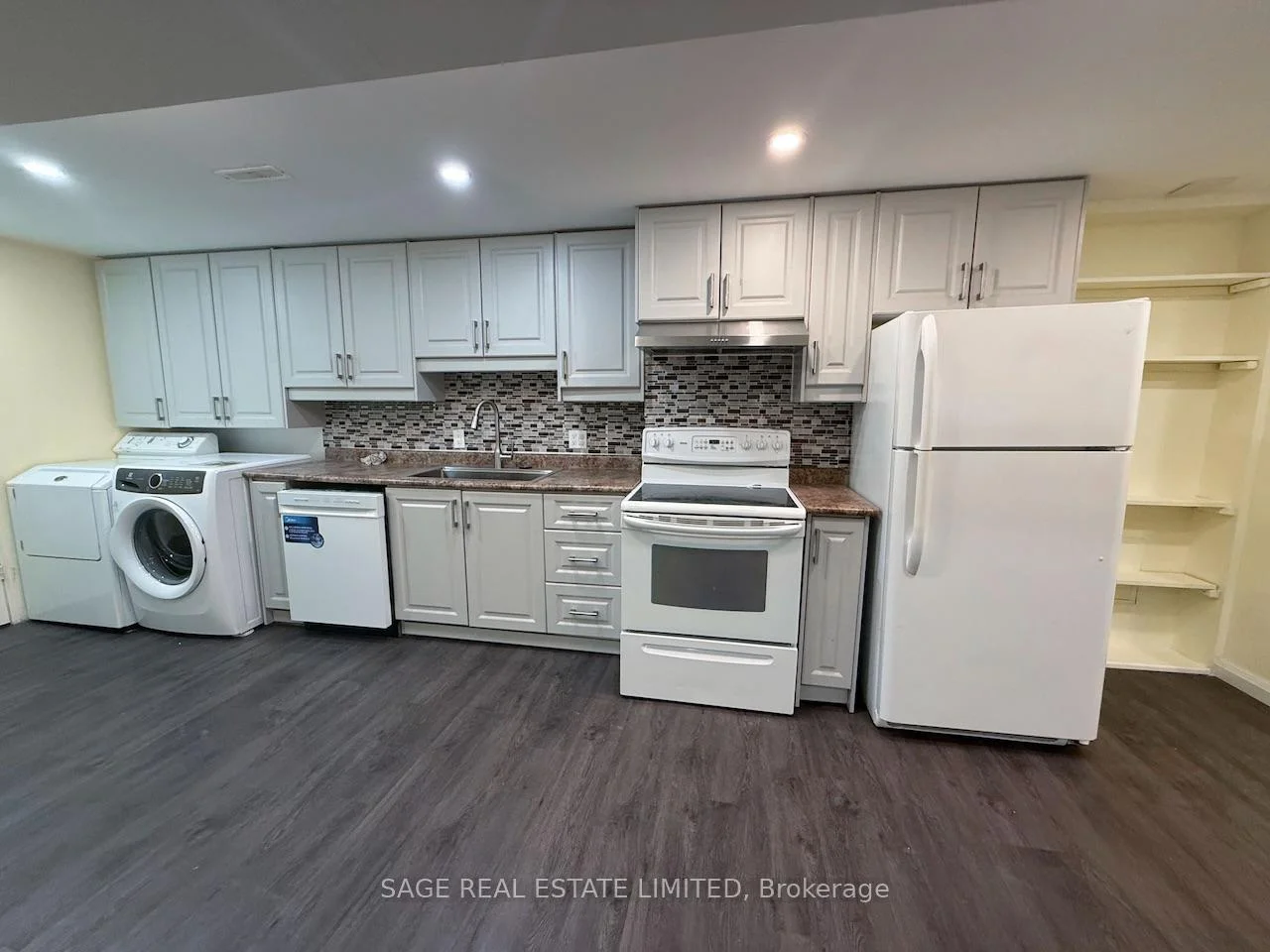 Photo 10 of Unit BASEMENT, 64 Durness Avenue, Scarborough, Rouge — HOMEH