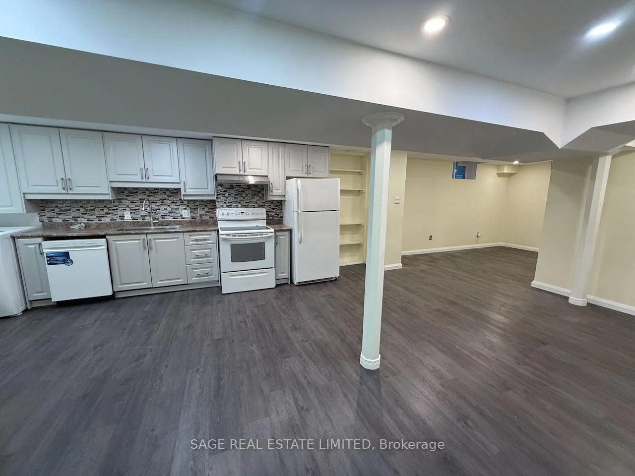 Photo 15 of Unit BASEMENT, 64 Durness Avenue, Scarborough, Rouge — HOMEH