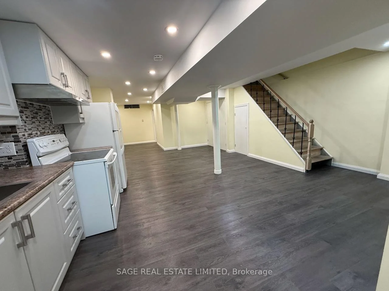 Photo 19 of Unit BASEMENT, 64 Durness Avenue, Scarborough, Rouge — HOMEH