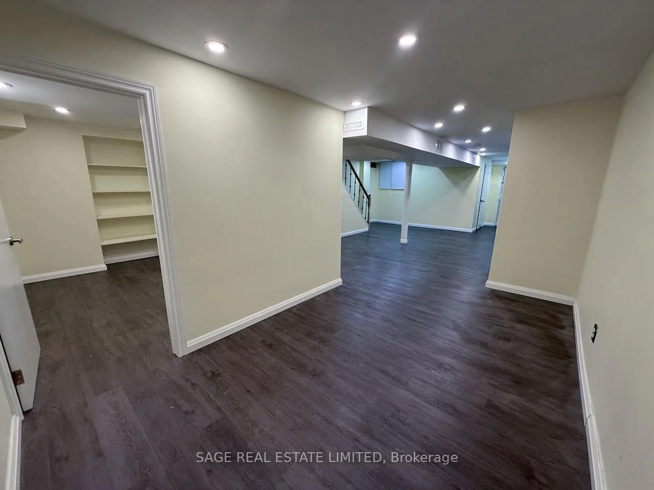 Photo 24 of Unit BASEMENT, 64 Durness Avenue, Scarborough, Rouge — HOMEH