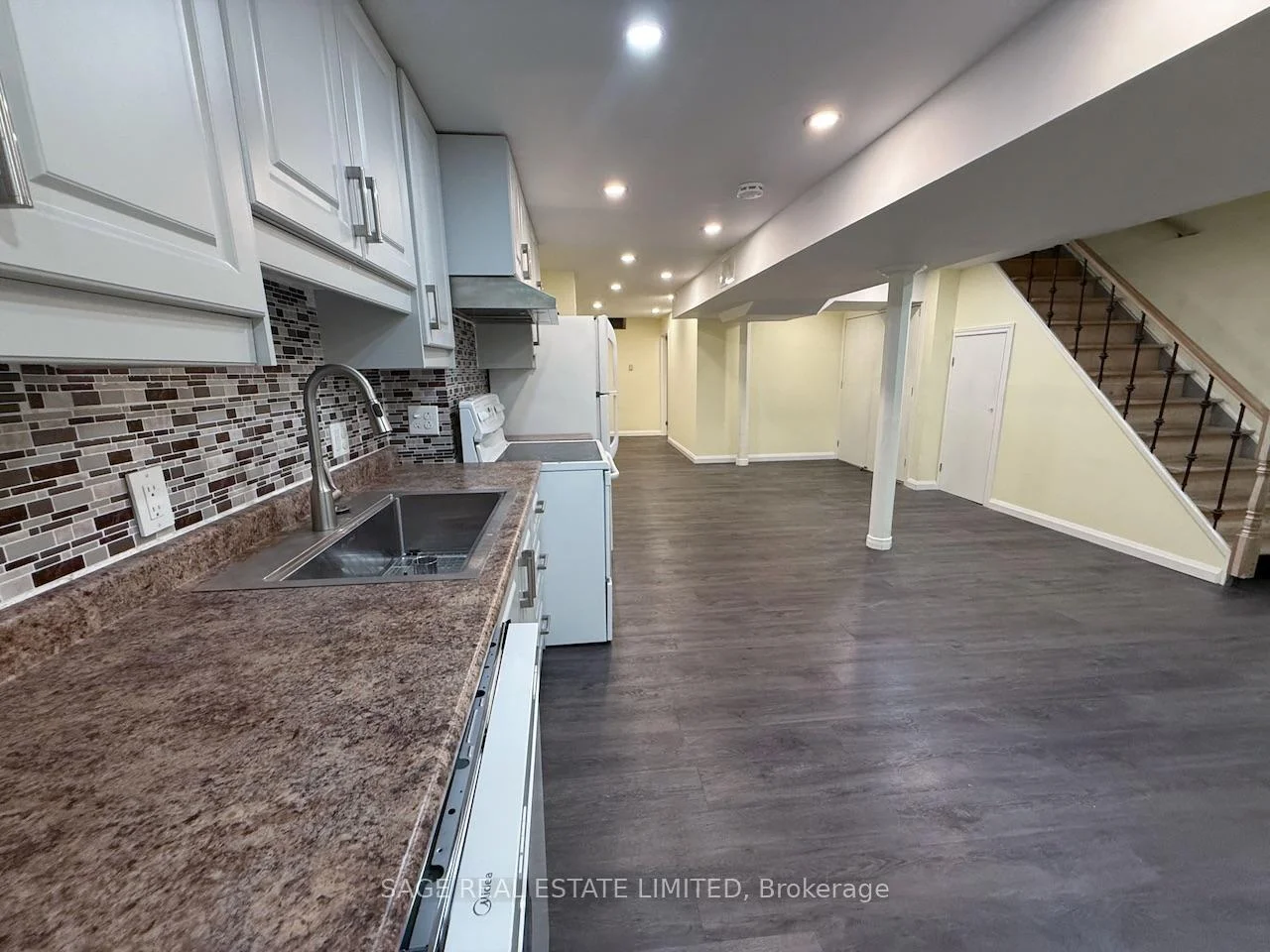 Photo 25 of Unit BASEMENT, 64 Durness Avenue, Scarborough, Rouge — HOMEH
