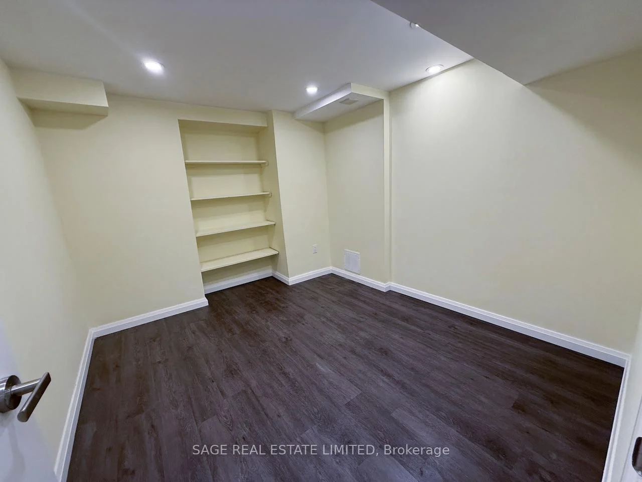 Photo 26 of Unit BASEMENT, 64 Durness Avenue, Scarborough, Rouge — HOMEH