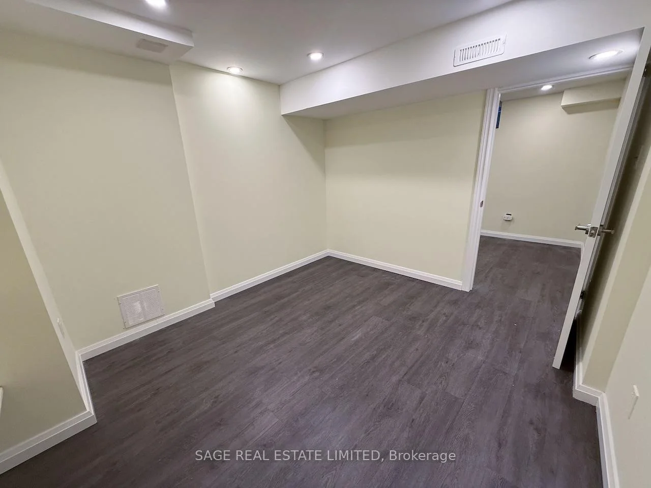 Photo 29 of Unit BASEMENT, 64 Durness Avenue, Scarborough, Rouge — HOMEH