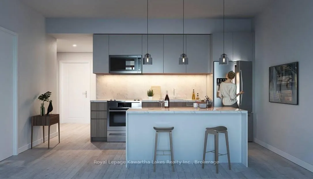 Photo 12 of Unit 302, 195 Hunter Street E, Peterborough, Ashburnham Ward 4 — HOMEH