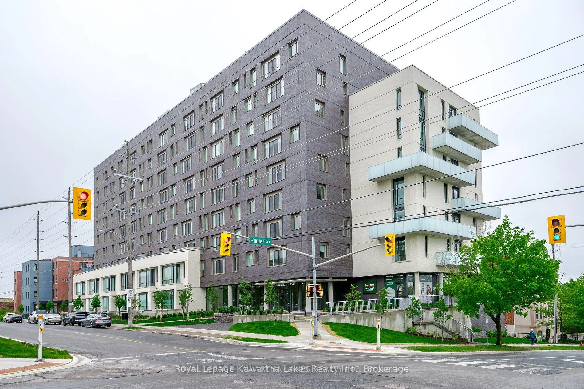 Photo 27 of Unit 302, 195 Hunter Street E, Peterborough, Ashburnham Ward 4 — HOMEH
