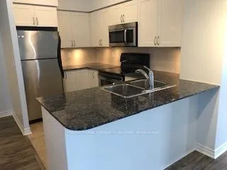 Front of Unit 2808, 388 Prince Of Wales Drive