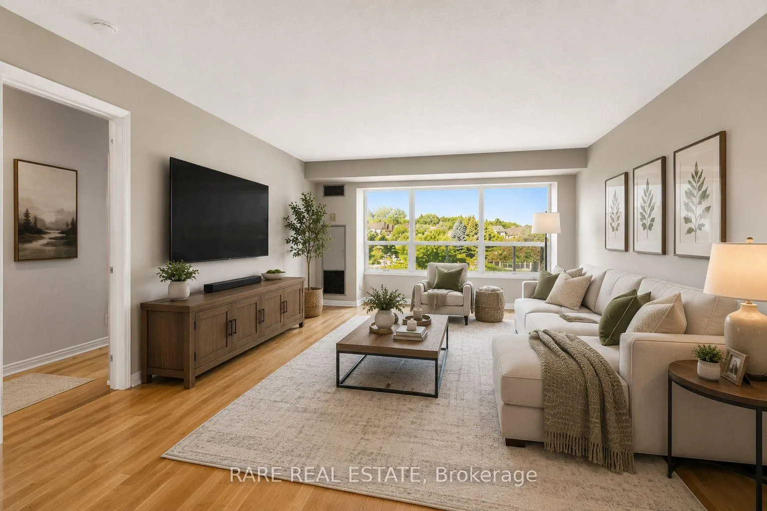 Photo 1 of Unit 412, 7300 Yonge Street, Vaughan, Crestwood-Springfarm-Yorkhill — HOMEH