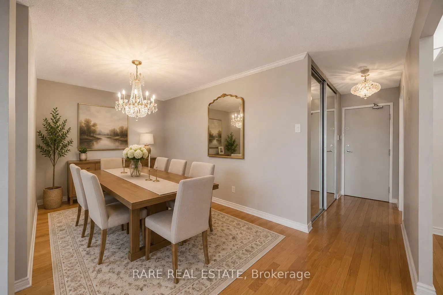Photo 2 of Unit 412, 7300 Yonge Street, Vaughan, Crestwood-Springfarm-Yorkhill — HOMEH