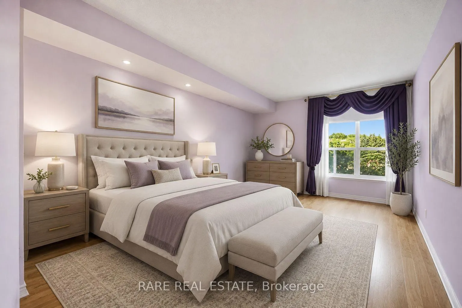 Photo 3 of Unit 412, 7300 Yonge Street, Vaughan, Crestwood-Springfarm-Yorkhill — HOMEH