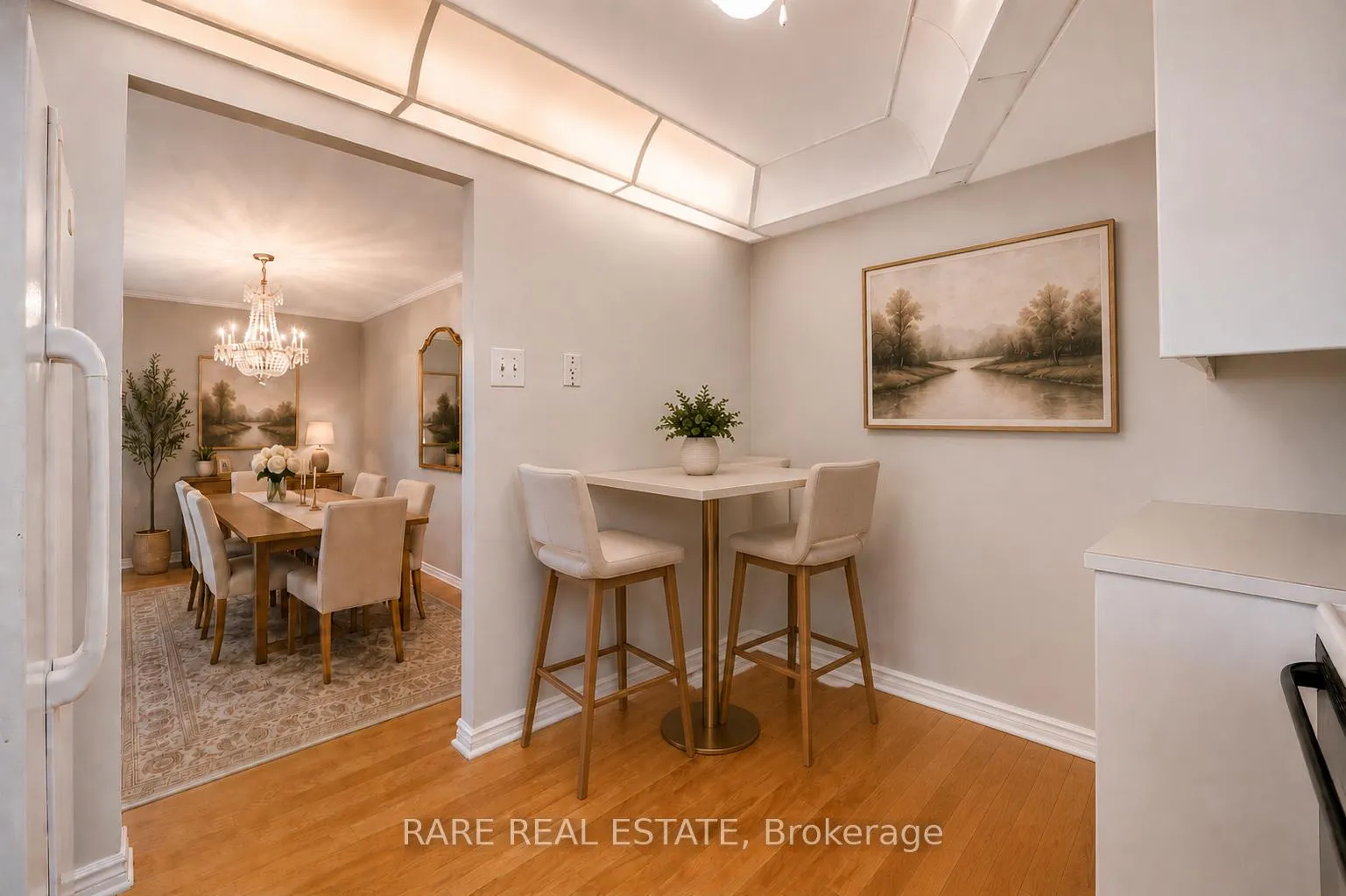 Photo 4 of Unit 412, 7300 Yonge Street, Vaughan, Crestwood-Springfarm-Yorkhill — HOMEH